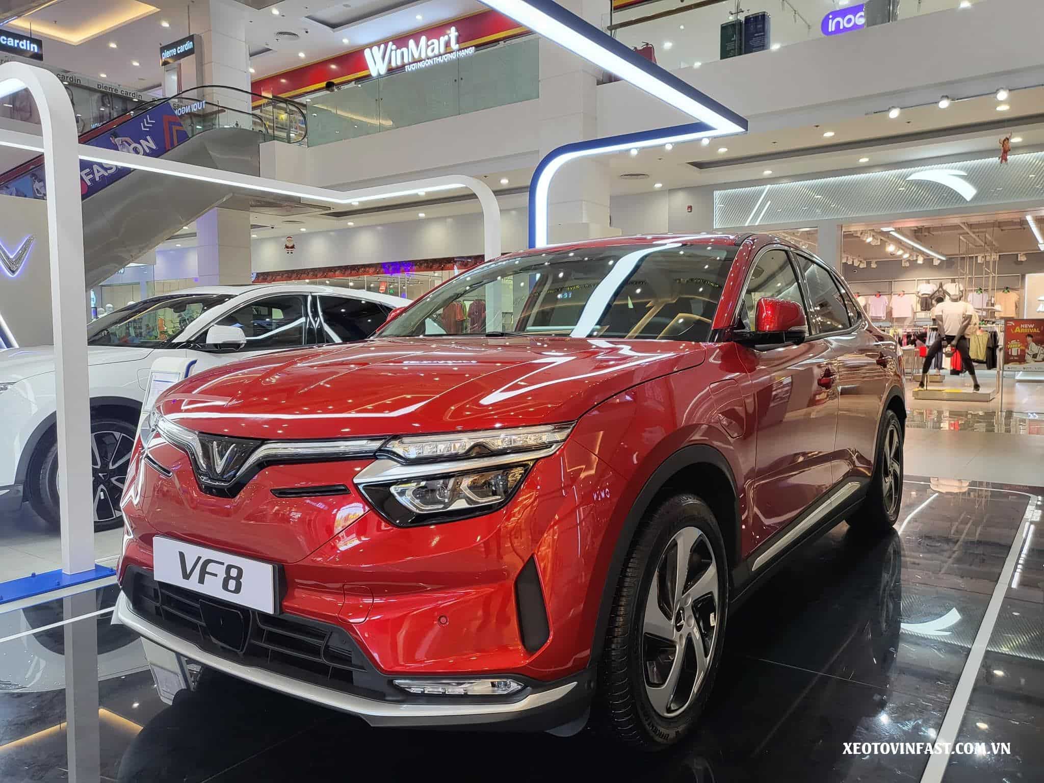 Các dịch vụ chuẩn 3S có tại VinFast Kon Tum - Đại lý Bắc Tây Nguyên tỉnh