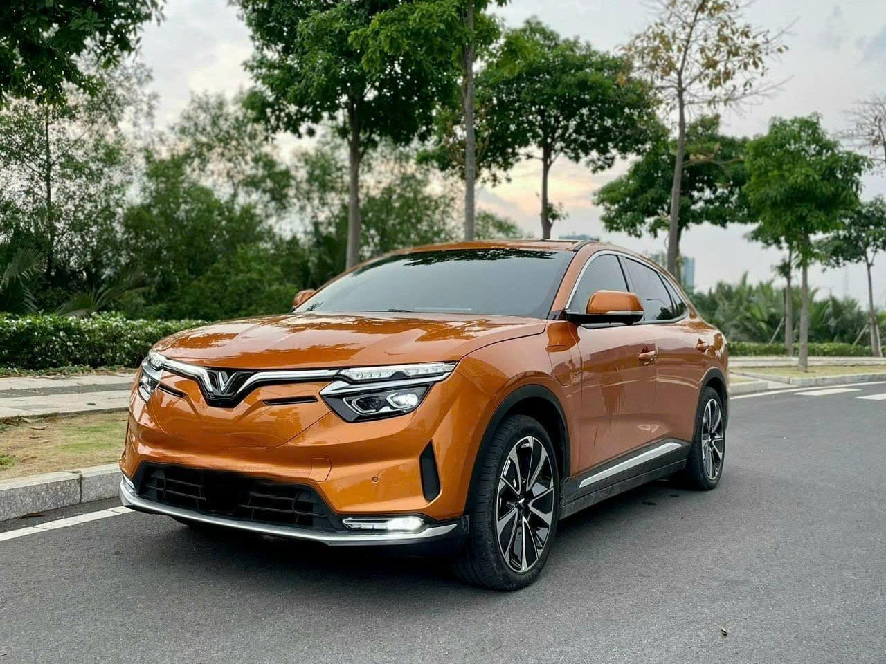 VinFast VF8 Landmark81 Bình Thạnh - showroom và xưởng dịch vụ được uỷ quyền chính hãng tại thành phố Hồ Chí Minh