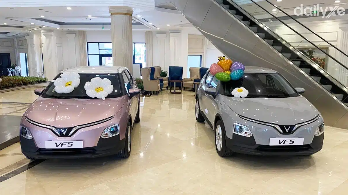 Vinfast Long Thành - Showroom và Xưởng Dịch Vụ VinFast Long Thành chính hãng tại Long Thành - 20 - VinFast Sài Gòn Trải nghiệm lái thử xe tại VinFast Long Thành