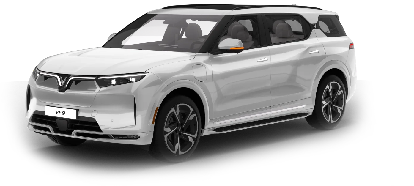 VinFast Nha Trang Khánh Hoà - Các đại Lý Vinfast được uỷ quyền chính hãng tại tỉnh Khánh Hoà - 33 - VinFast Sài Gòn VinFast VF9