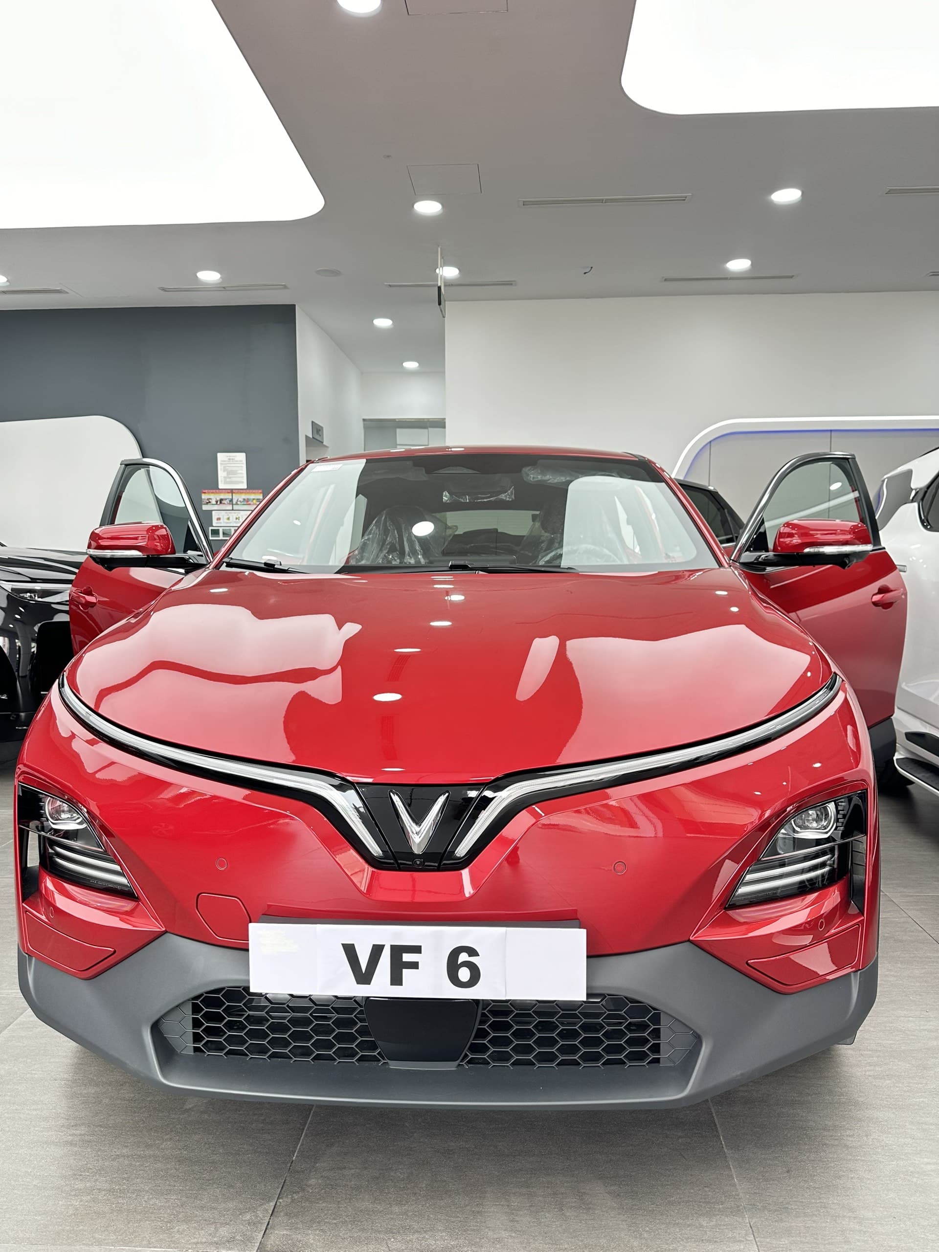 Chính sách thanh toán và trả góp khi mua xe tại VinFast Nha Trang Khánh Hòa