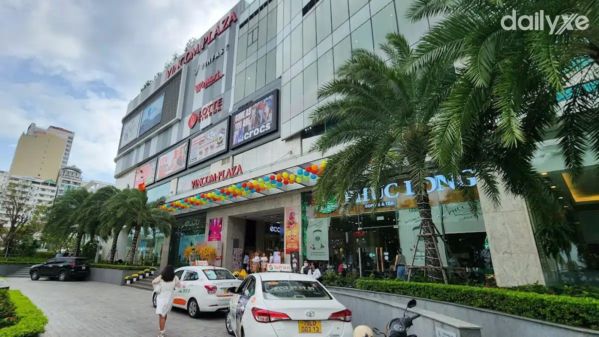 VinFast Nha Trang Khánh Hoà - Các đại Lý Vinfast được uỷ quyền chính hãng tại tỉnh Khánh Hoà - 23 - VinFast Sài Gòn