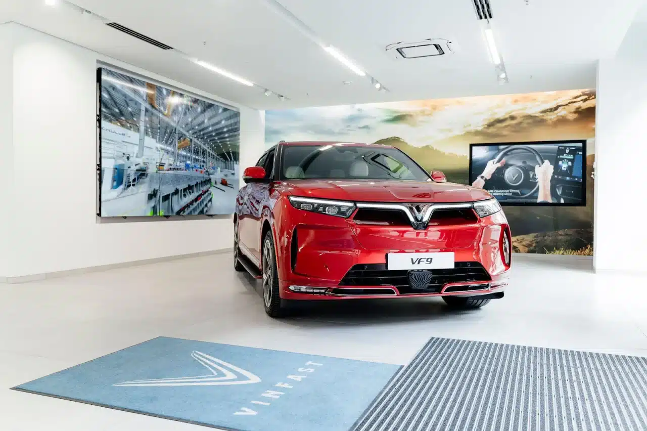 VinFast Phú Quốc - Showroom và Xưởng Dịch Vụ VinFast Phú Quốc chính hãng tại tỉnh Phú Quốc - 31 - VinFast Sài Gòn VinFast VF9 Phú Quốc - Đại lý chính hãng tại tỉnh