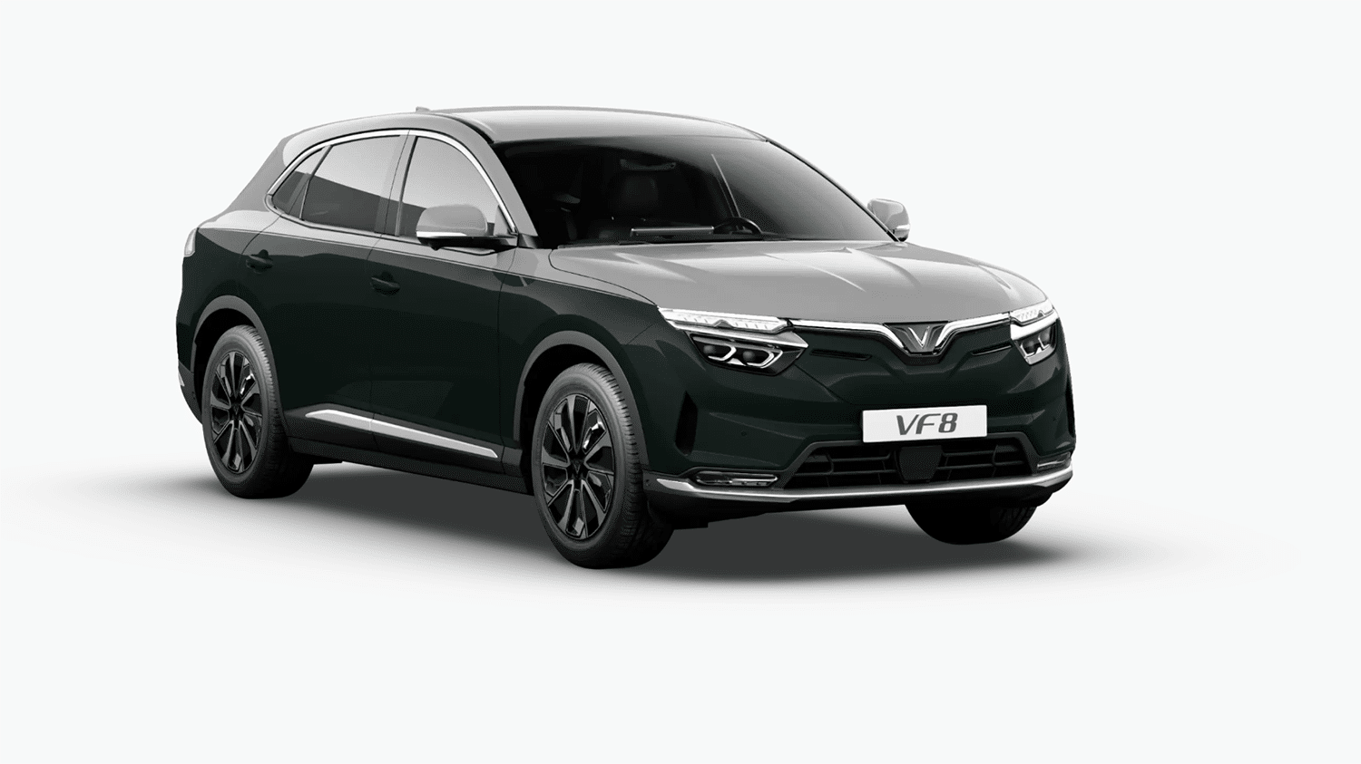 VinFast VF 8 Quảng Nam - Đại lý Năng Lượng Xanh