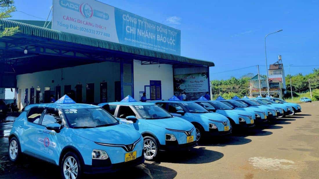 Phương châm hoạt động của VinFast Quảng Nam - Đại lý Năng Lượng Xanh