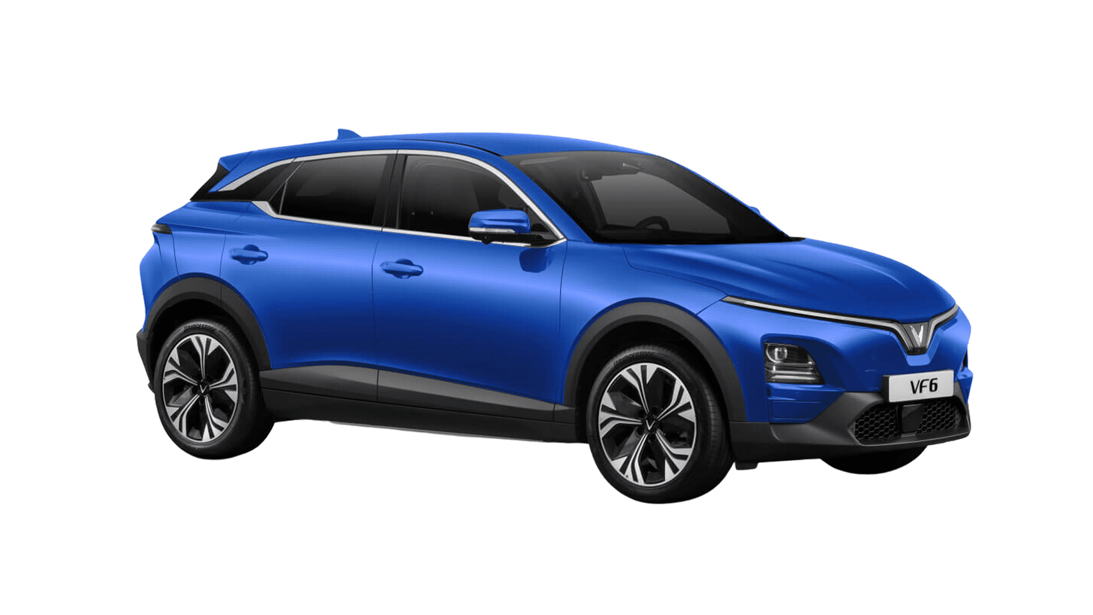 VinFast VF6