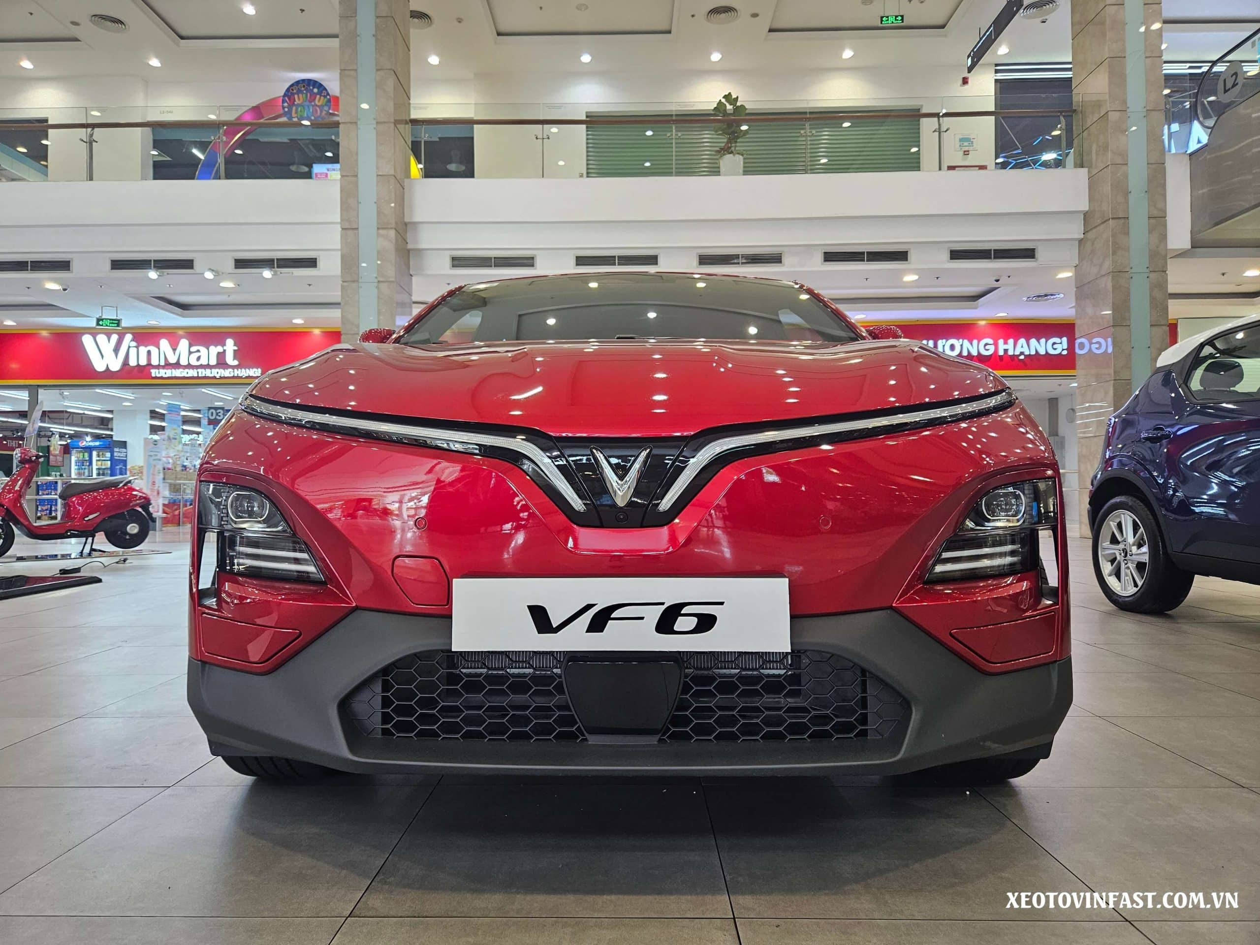 Chính Sách Thanh Toán và Trả Góp Khi Mua Xe Tại VinFast Quy Nhơn - Đại lý Bắc Tây Nguyên Ủy quyền Chính thức Tỉnh