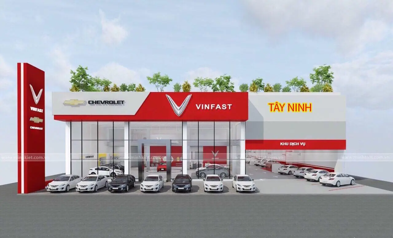VinFast Tây Ninh - Đại Lý Vinfast NQ Tây Ninh chính hãng của Vinfast tại tỉnh Tây Ninh - 21 - VinFast Sài Gòn Showroom VinFast Tây Ninh