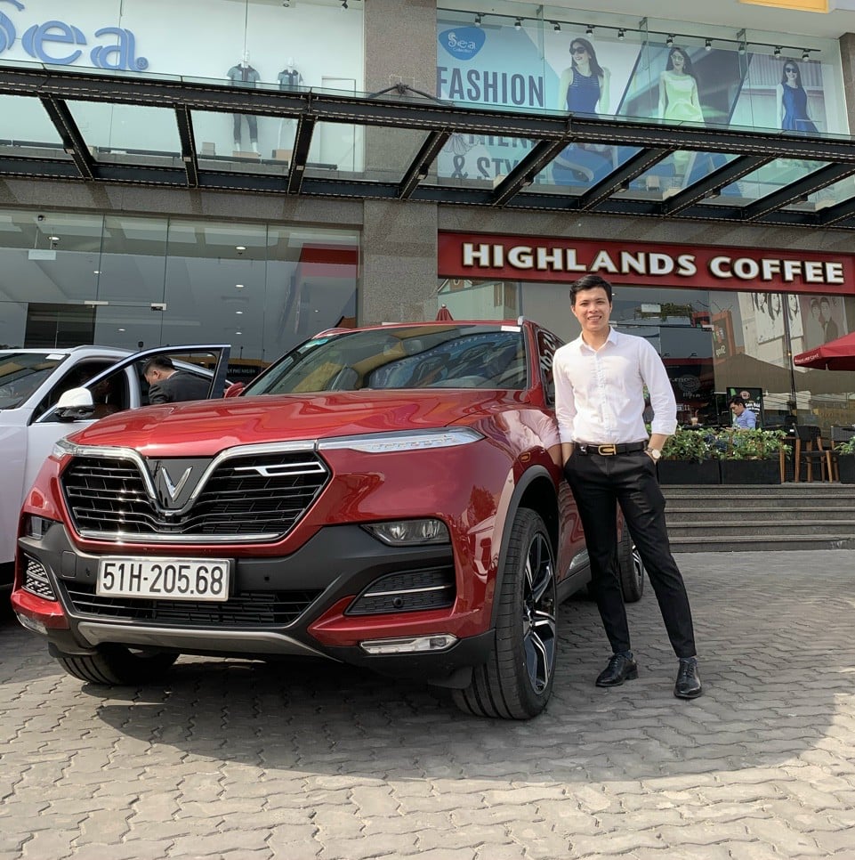 Giá xe VinFast và chương trình khuyến mại của tại thủ đức Lê Văn Việt - đại lý chính hãng thành phố