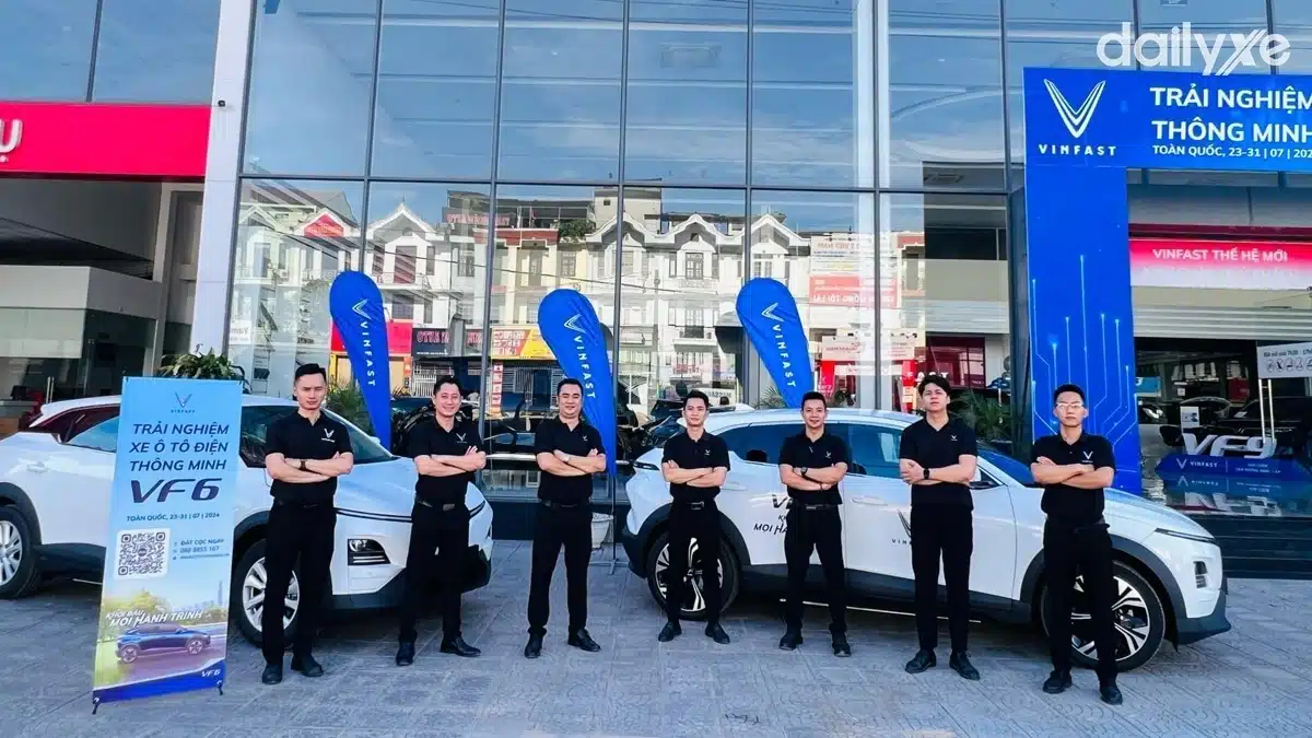 VinFast Thừa Thiên Huế - Showroom và Xưởng Dịch Vụ VinFast Huế chính hãng tại tỉnh Thừa Thiên Huế - 19 - VinFast Sài Gòn