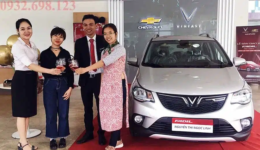 VinFast Tiền Giang - Đại Lý Vinfast Anh Khuê Tiền Giang Chính Hãng của Vinfast tại tỉnh Tiền Giang - 21 - VinFast Sài Gòn