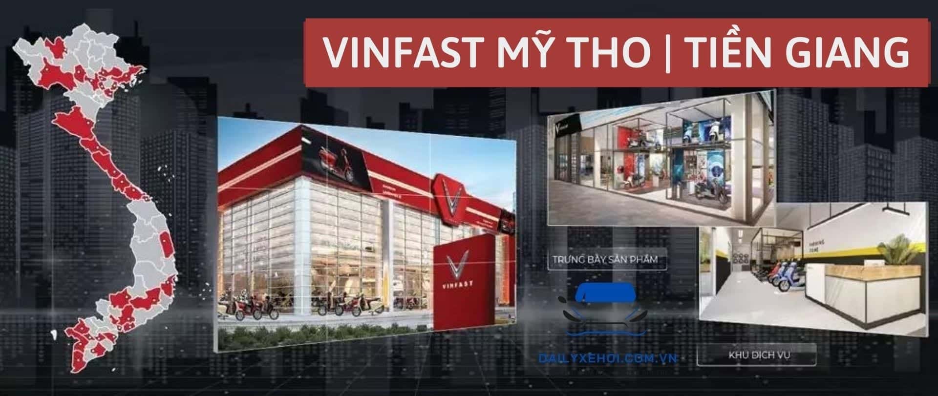 Các dịch vụ chuẩn 3S