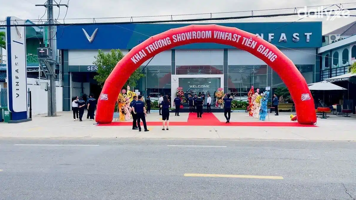 VinFast Tiền Giang - Đại Lý Vinfast Anh Khuê Tiền Giang Chính Hãng của Vinfast tại tỉnh Tiền Giang - 14 - VinFast Sài Gòn
