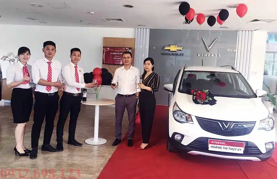 VinFast Tiền Giang - Đại Lý Vinfast Anh Khuê Tiền Giang Chính Hãng của Vinfast tại tỉnh Tiền Giang - 20 - VinFast Sài Gòn