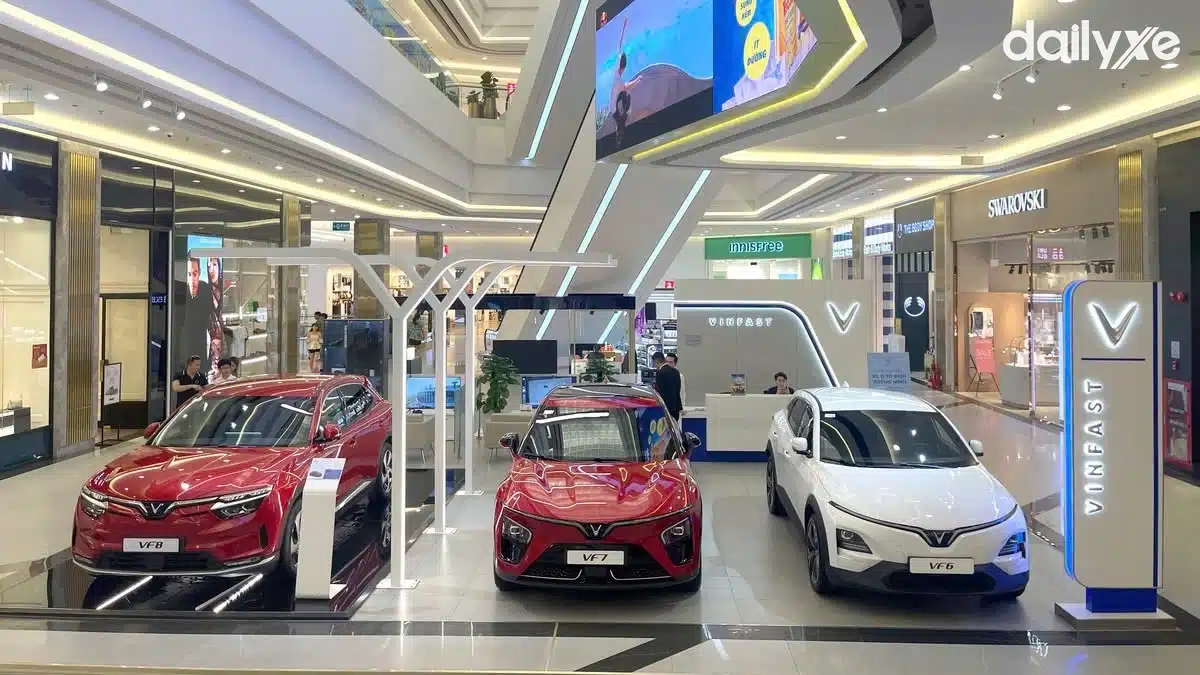 VinFast Trà Vinh - Đại Lý VinFast Trà Vinh Chính Hãng của Vinfast tại tỉnh Trà Vinh - 17 - VinFast Sài Gòn Showroom vinfast trà vinh – đại lý ủy quyền chính thức của việt nam - được uỷ tại tỉnh