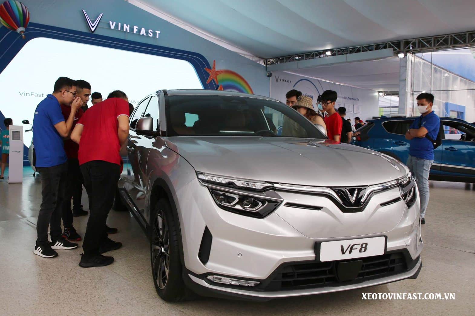 Phương châm hoạt động của VinFast Tuy Hòa - Đại lý Bắc Tây Nguyên chính hãng tại