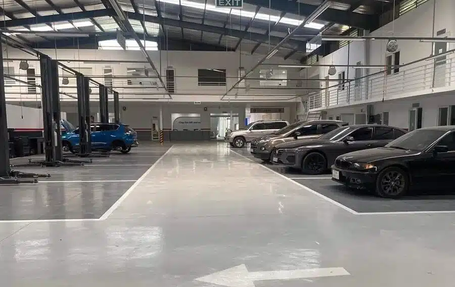 VinFast Đông Sài Gòn Trường Chinh - Showroom và Xưởng Dịch Vụ VinFast Đông Sài Gòn trên đường Trường Chinh chính hãng tại thành phố Hồ Chí Minh - 15 - VinFast Sài Gòn