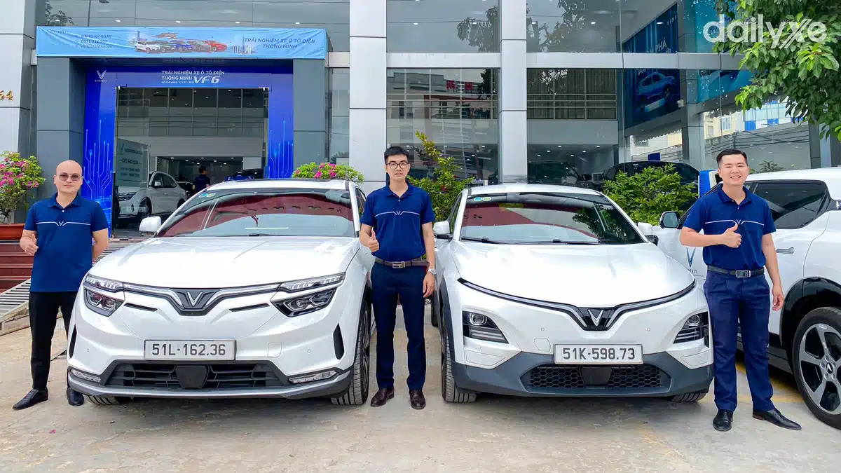 VinFast An Thái Kinh Dương Vương - Showroom và Xưởng Dịch Vụ VinFast An Thái Kinh Dương Vương chính hãng tại thành phố Hồ Chí Minh - 16 - VinFast Sài Gòn Showroom VinFast An Thái Kinh Dương Vương – đại lý ủy quyền chính thức của Việt Nam - và xưởng dịch vụ được ủy hãng tại thành phố Hồ Chí Minh