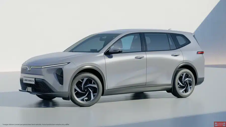 Giá Xe VinFast Limo Green 2025 - MPV Điện 7 Chỗ: Cập Nhật Bảng Giá Xe, Chương Trình Khuyến Mãi, Thông Số Kỹ Thuật & Các Thông Tin Chính Hãng Mới Nhất - 43 - VinFast Sài Gòn xe Vinfast LimoGreen