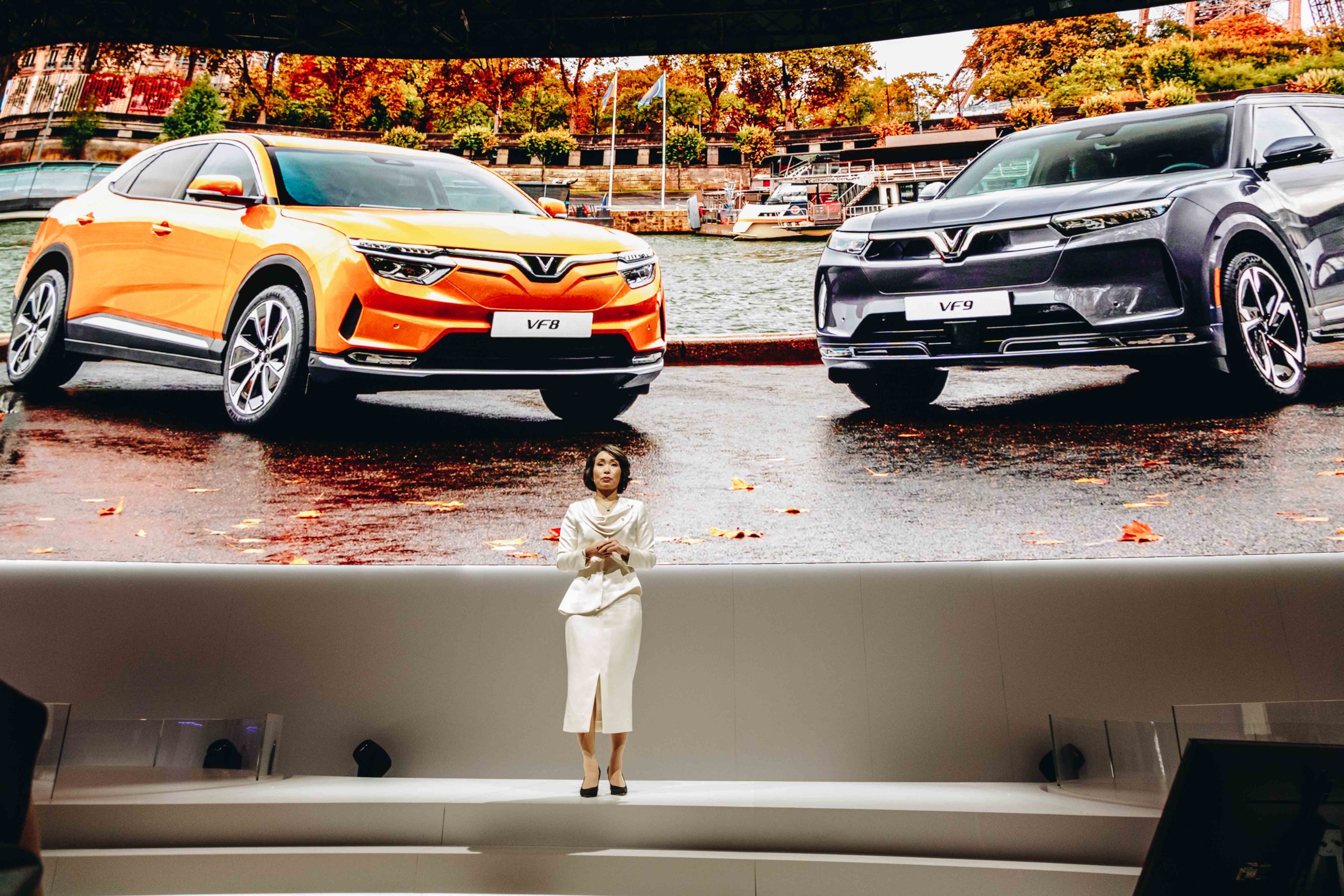 Bật mí ưu đãi 20% cho lãnh đạo mua 100+ xe VinFast - Cập nhật Nghị định 72/2023 - 11 - VinFast Sài Gòn