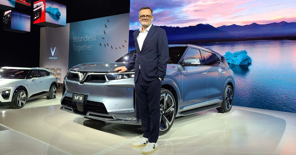 Bật mí ưu đãi 20% cho lãnh đạo mua 100+ xe VinFast - Cập nhật Nghị định 72/2023 - 13 - VinFast Sài Gòn