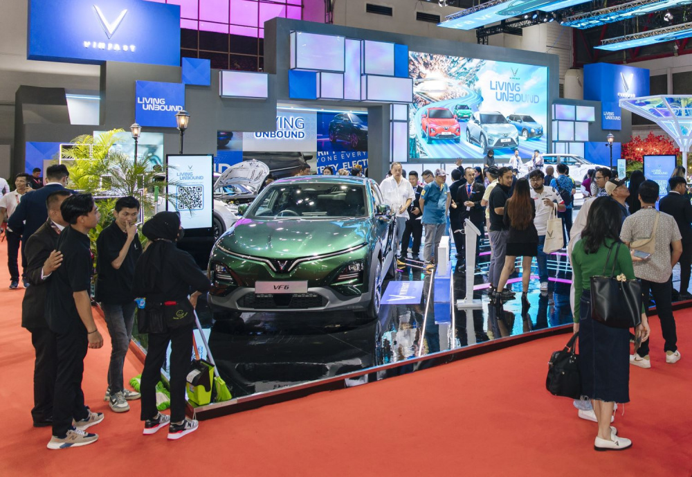 Bật mí ưu đãi 20% cho lãnh đạo mua 100+ xe VinFast - Cập nhật Nghị định 72/2023 - 10 - VinFast Sài Gòn