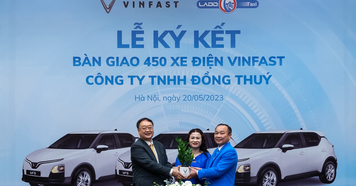 Bật mí ưu đãi 20% cho lãnh đạo mua 100+ xe VinFast - Cập nhật Nghị định 72/2023 - 8 - VinFast Sài Gòn