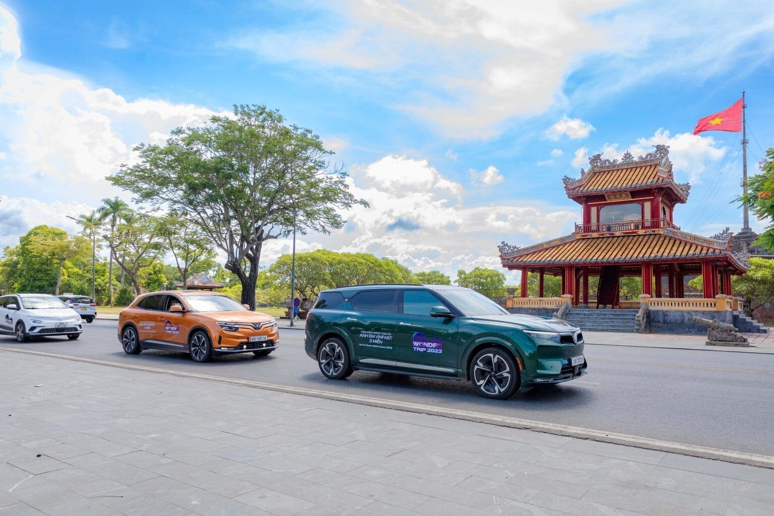 Bật mí ưu đãi 20% cho lãnh đạo mua 100+ xe VinFast - Cập nhật Nghị định 72/2023 - 12 - VinFast Sài Gòn