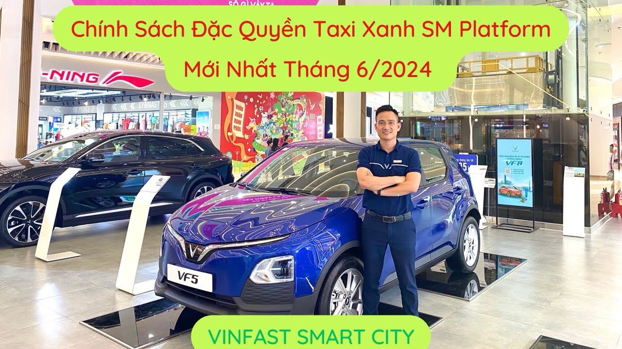 Các điều kiện cần có để tham gia chương trình mua xe VinFast Green của Xanh SM - 13 - VinFast Sài Gòn So sánh với các chương trình mua xe khác điều kiện cần có để tham gia VinFast Green của Xanh SM