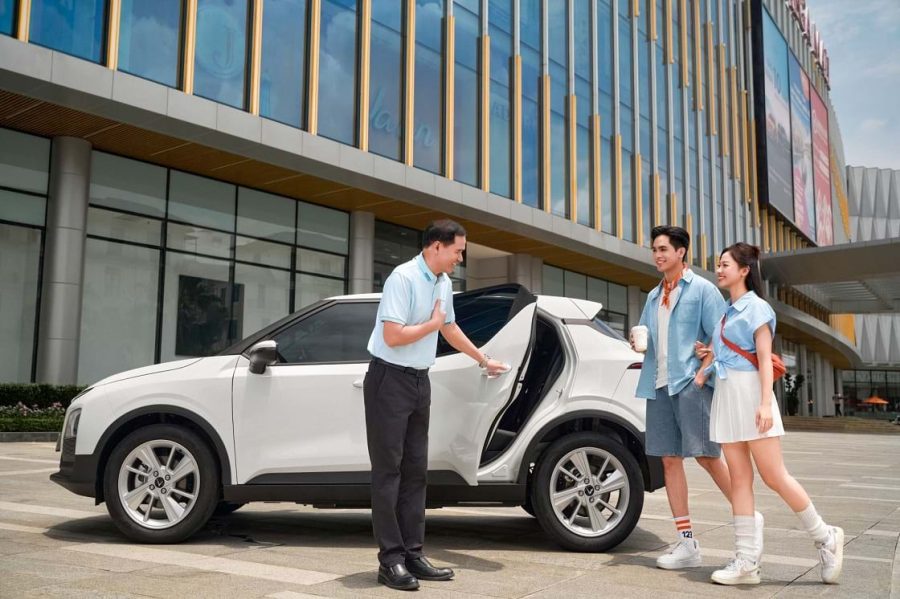 Chính Sách Trả Góp 90% Trả Trước 46 Triệu Nhận Xe Khi Mua Xe Điện VinFast: Lãi Suất 5.5% Và Nhận Ngay 85% Doanh Thu Từ Xanh SM - 9 - VinFast Sài Gòn