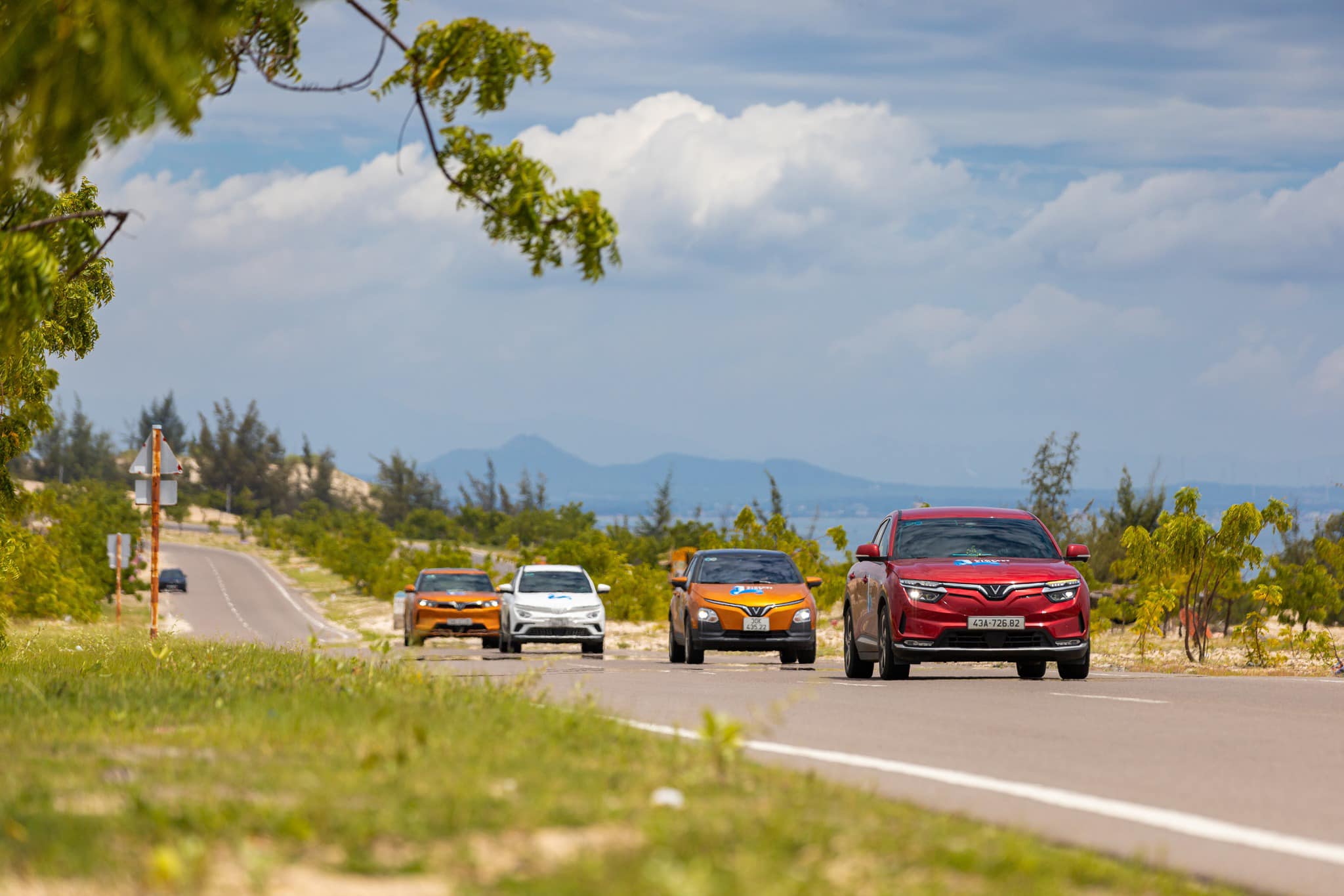 Cán bộ Bộ Công An mua xe VinFast: Quy trình hưởng ưu đãi 3% từ A-Z - 9 - VinFast Sài Gòn điều kiện để hưởng ưu đãi 3% khi mua xe vinfast cán bộ công an vinfast: quy trình từ a-z