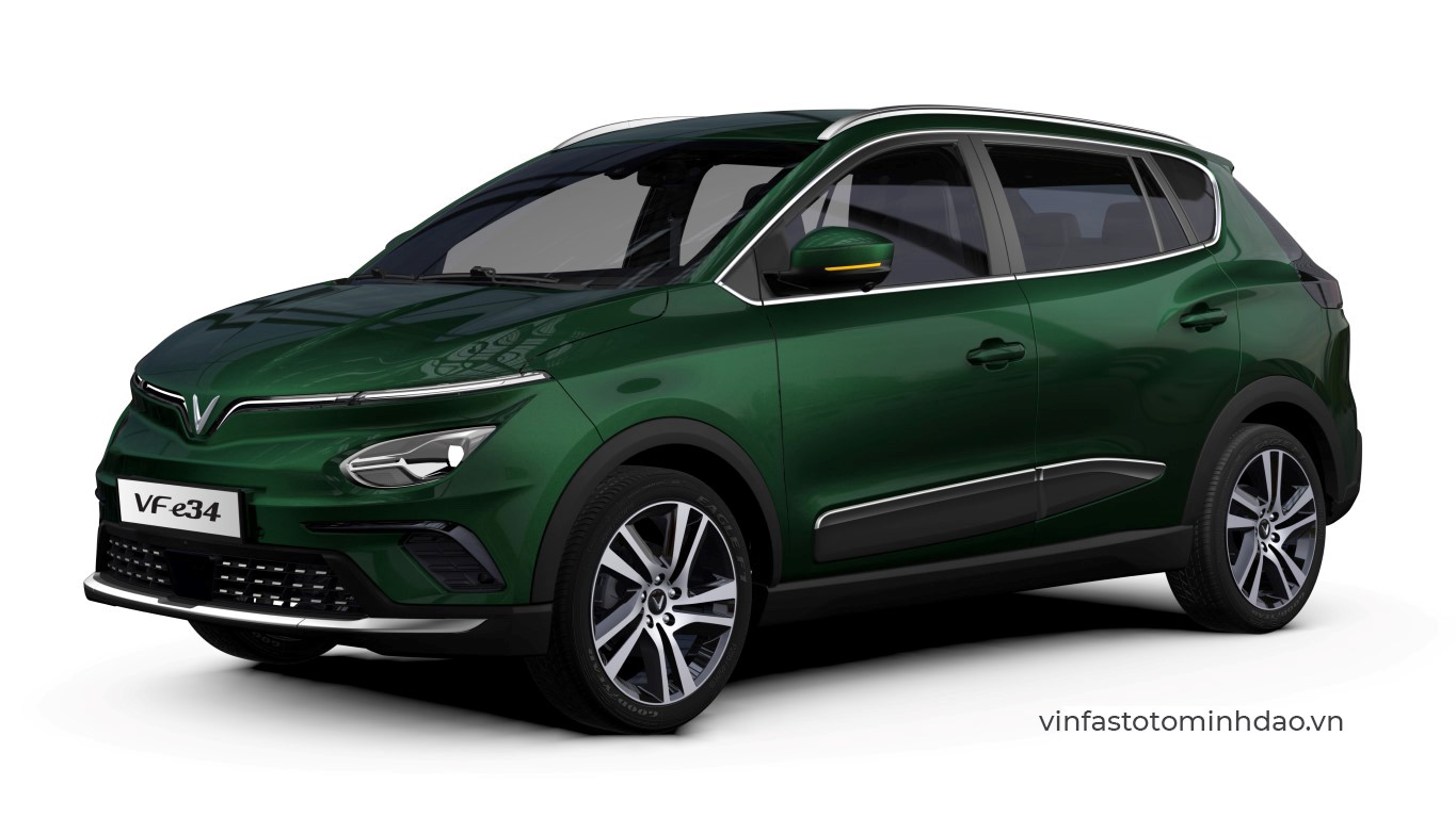 Chính sách bán xe Herio Green ( VinFast VF5 ) / Nerio Green ( VF e34 ) từ XANH SM - 22 - VinFast Sài Gòn Điều kiện và yêu cầu để mua xe VF E34 Nerio Green