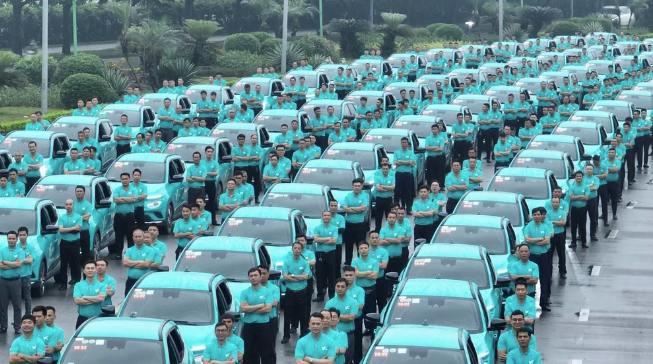 Chính Sách Trả Góp 90% Trả Trước 46 Triệu Nhận Xe Khi Mua Xe Điện VinFast: Lãi Suất 5.5% Và Nhận Ngay 85% Doanh Thu Từ Xanh SM - 10 - VinFast Sài Gòn