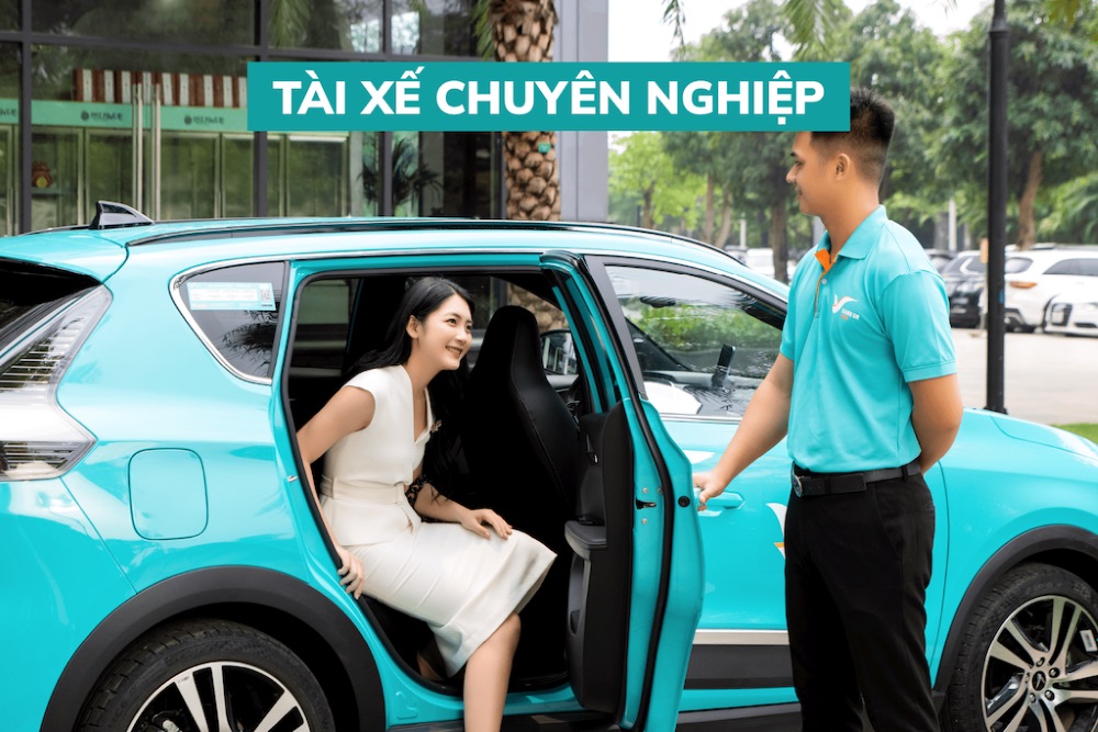 Đăng Ký Làm Tài Xế Xanh SM: Điều Kiện, Thủ Tục Và Chính Sách Hỗ Trợ Mới Nhất 2025 - 10 - VinFast Sài Gòn