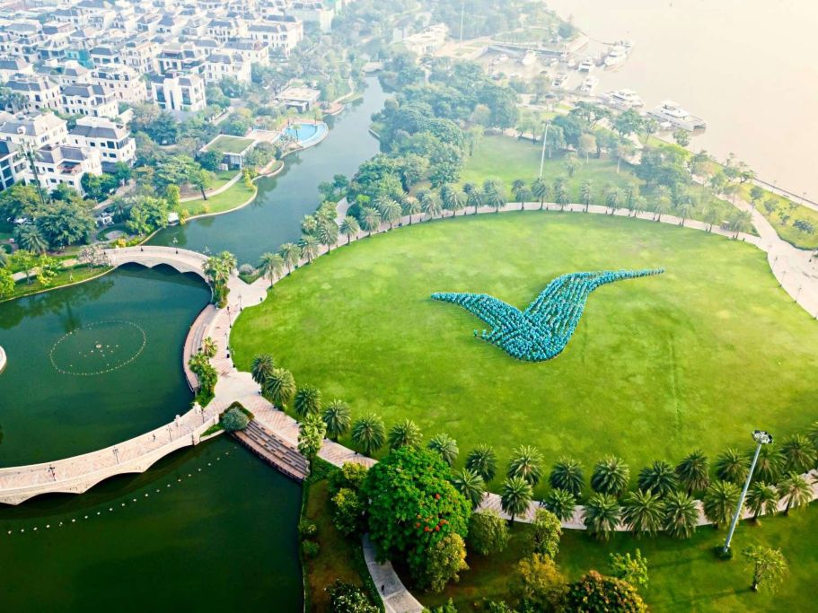 Đăng Ký Xanh SM Platform 2025: Hướng Dẫn Từ A-Z Cho Chủ Xe Và Đối Tác Tự Doanh - 5 - VinFast Sài Gòn