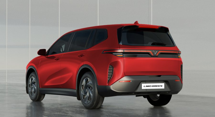 Giá Xe VinFast Limo Green 2025 - MPV Điện 7 Chỗ: Cập Nhật Bảng Giá Xe, Chương Trình Khuyến Mãi, Thông Số Kỹ Thuật & Các Thông Tin Chính Hãng Mới Nhất - 47 - VinFast Sài Gòn Giá Xe VinFast Limo Green 2025 - MPV Điện 7 Chỗ: Cập Nhật Bảng Giá Xe, Chương Trình Khuyến Mãi, Thông Số Kỹ Thuật & Các Thông Tin Chính Hãng Mới Nhất - VinFast Sài Gòn