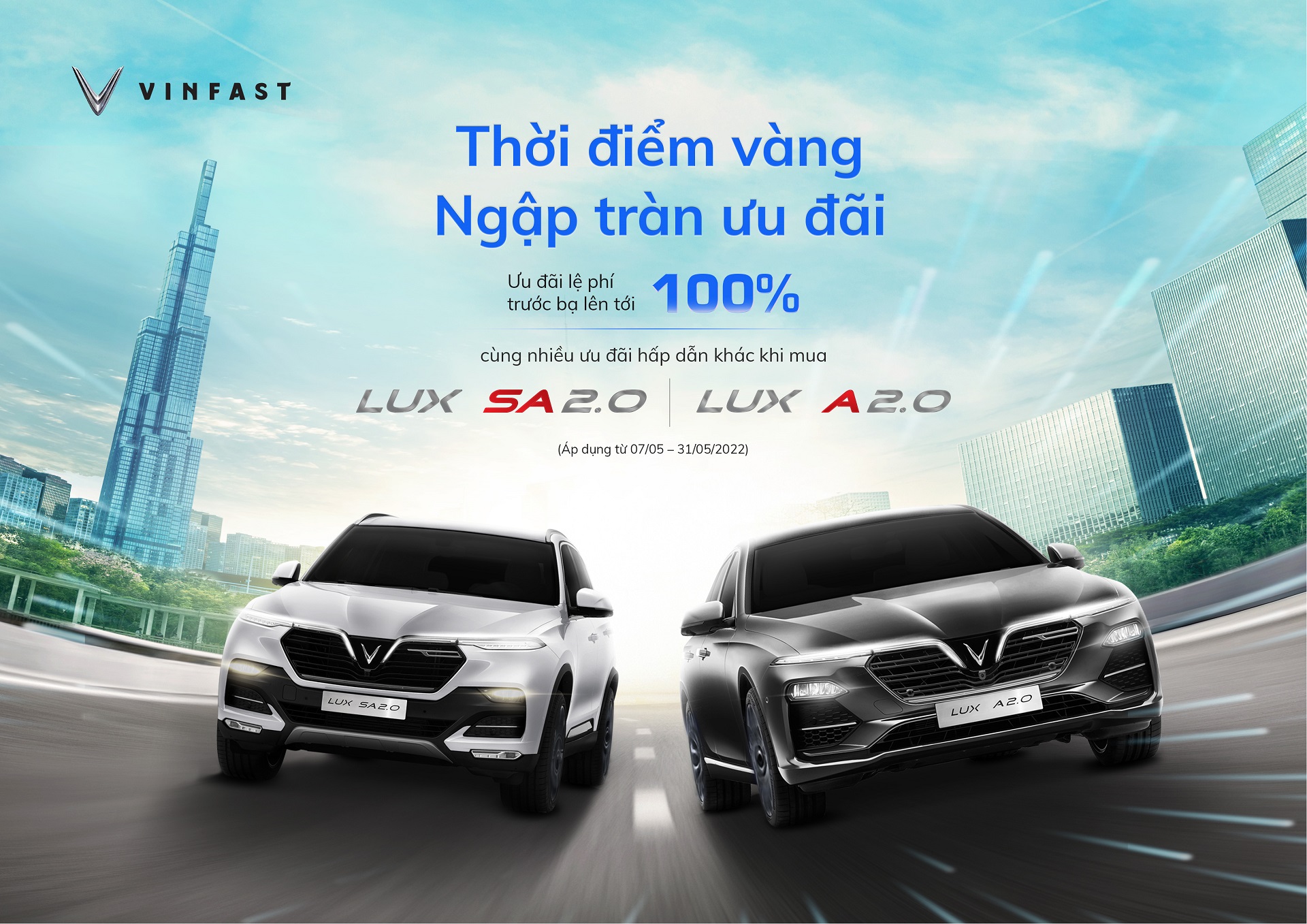 Hướng dẫn 7 bước đăng ký xe công VinFast ưu đãi 10% theo chuẩn Nhà nước - 11 - VinFast Sài Gòn Bước 7: sử dụng xe hợp pháp hướng dẫn 7 đăng ký công vinfast ưu đãi 10% theo chuẩn nhà nước