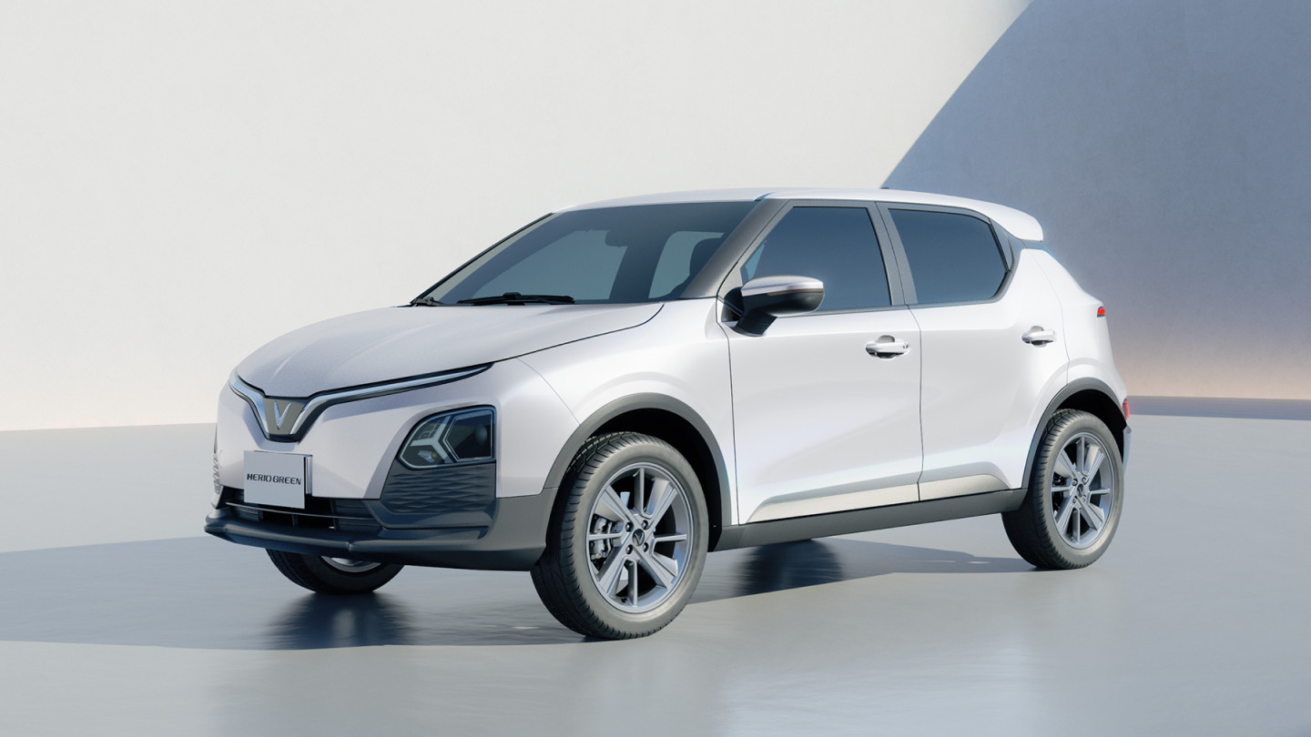 Hướng Dẫn Chi Tiết Thủ Tục Mua Xe Herio Green ( VinFast VF5 ) / Nerio Green ( VF e34 ) Để Tham Gia Xanh SM Platform 2025 - 9 - VinFast Sài Gòn Thông tin liên hệ và hỗ trợ thêm