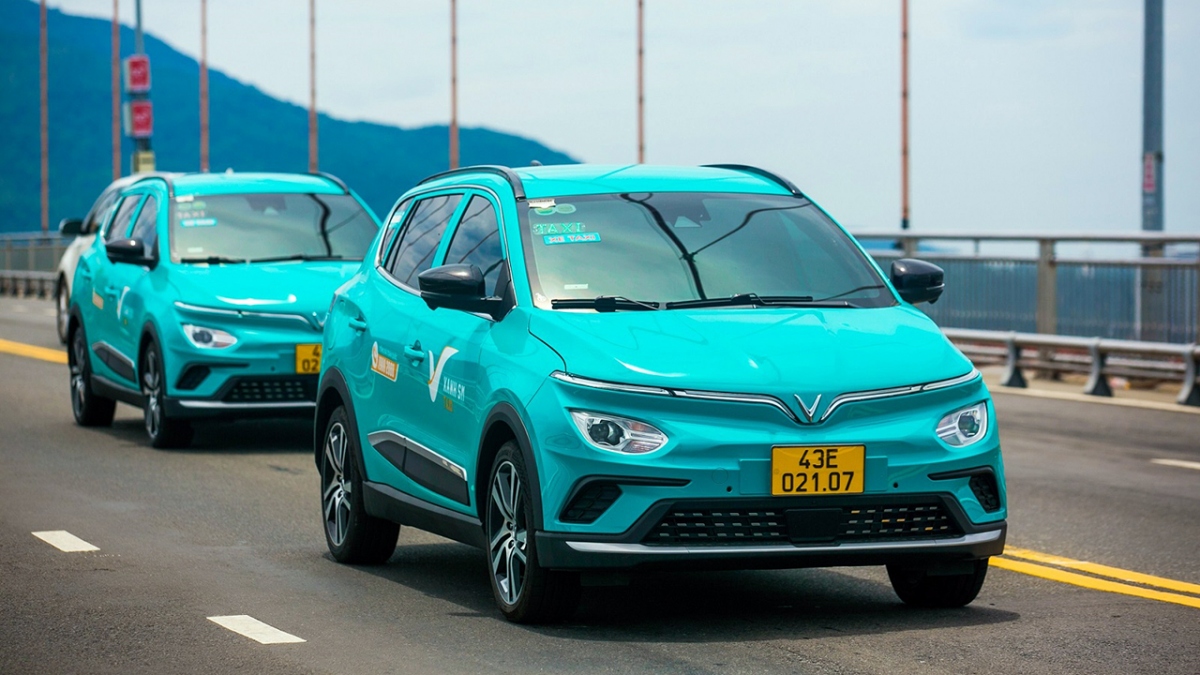 Kinh Nghiệm Thực Tế: Mua Xe VinFast Chạy Xanh SM Có Lời Không? So Sánh Chi Phí Với Xe Xăng - 11 - VinFast Sài Gòn