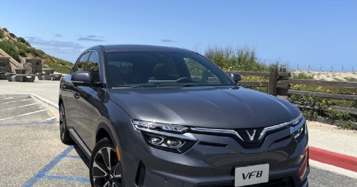 Kinh nghiệm từ những người đã từng mua xe VinFast