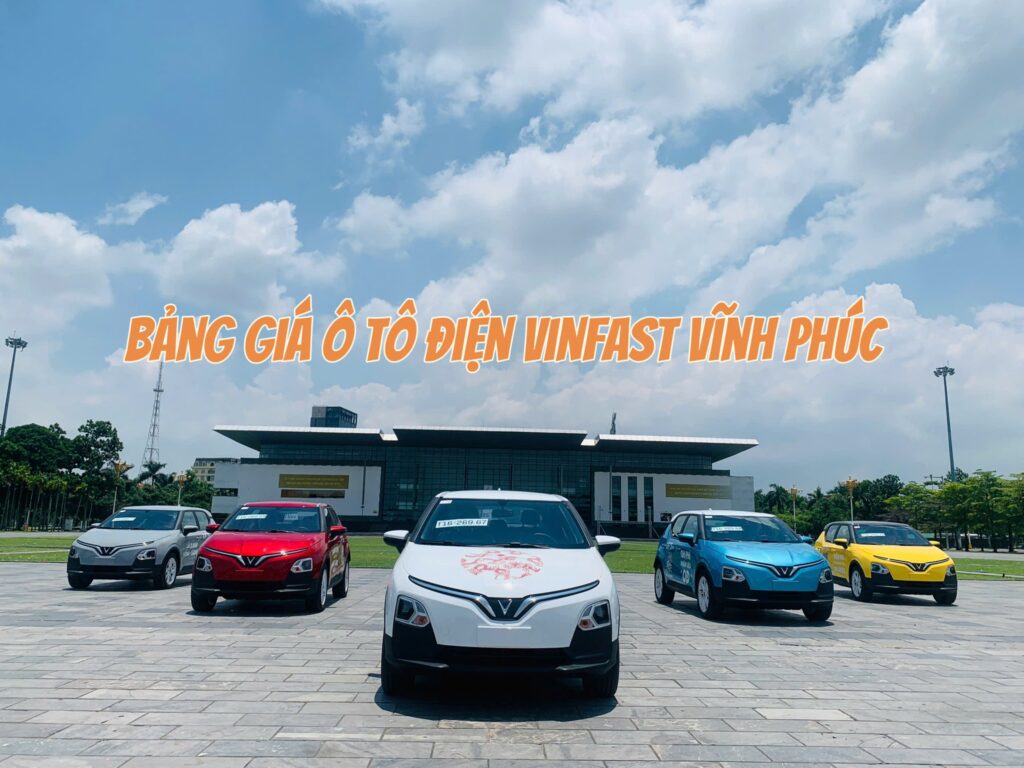 Các chính sách ưu đãi dành cho cán bộ tỉnh Vĩnh Phúc