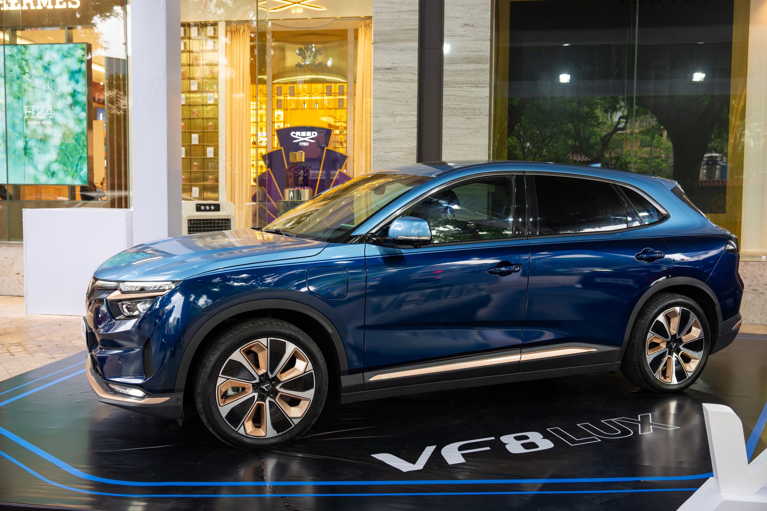 Tiêu chí lựa chọn mẫu xe phù hợp với nhu cầu