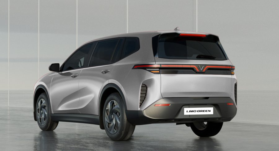 Giá Xe VinFast Limo Green 2025 - MPV Điện 7 Chỗ: Cập Nhật Bảng Giá Xe, Chương Trình Khuyến Mãi, Thông Số Kỹ Thuật & Các Thông Tin Chính Hãng Mới Nhất - 44 - VinFast Sài Gòn Giá Xe VinFast Limo Green 2025 - MPV Điện 7 Chỗ: Cập Nhật Bảng Giá Xe, Chương Trình Khuyến Mãi, Thông Số Kỹ Thuật & Các Thông Tin Chính Hãng Mới Nhất - VinFast Sài Gòn