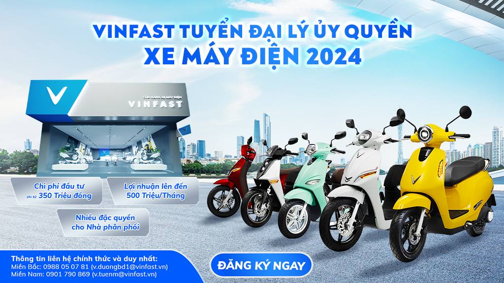 Lưu ý quan trọng khi chuyển nhượng ưu đãi VinFast cho người thân - Kinh nghiệm thực tế - 8 - VinFast Sài Gòn Các bước cần thực hiện khi chuyển nhượng ưu đãi VinFast lưu ý quan trọng cho người thân - case study thực tế