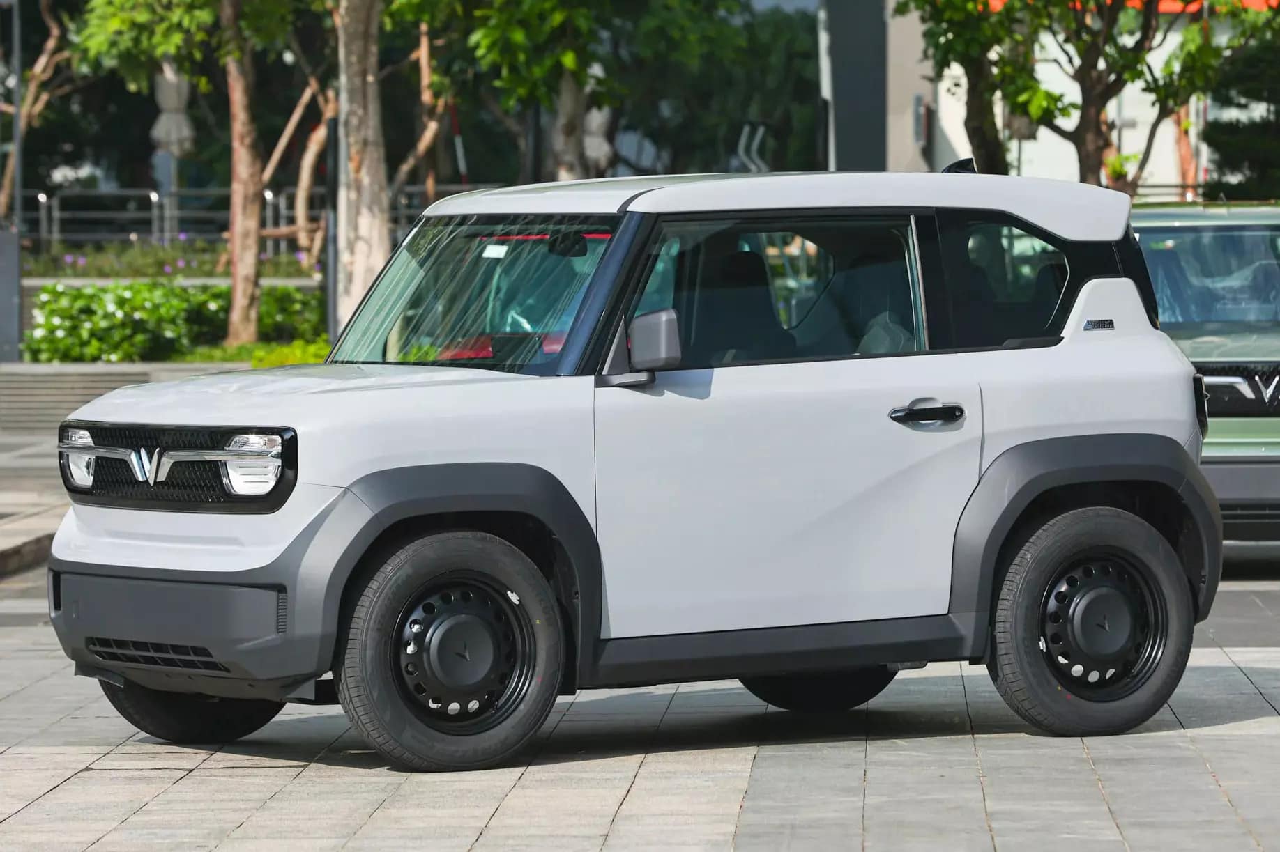 Chi tiết về mức giảm giá cụ thể theo dòng xe