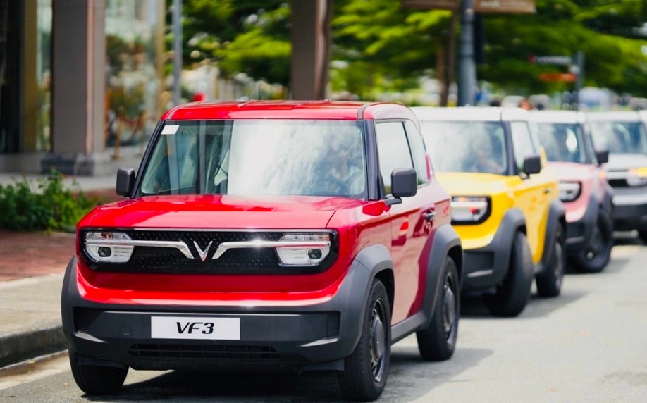 Điều kiện và hình thức ưu đãi mới