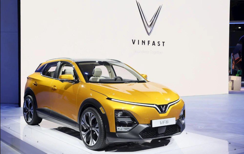 Lợi ích của chính sách corporate đối với thương hiệu VinFast