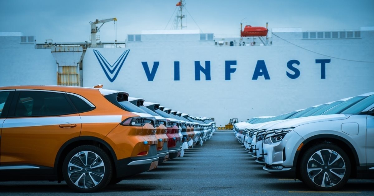 Tập đoàn Viettel mua xe VinFast: Cơ chế nhận 20% cho TGĐ và 10% cho lãnh đạo - 12 - VinFast Sài Gòn Phân tích lợi ích từ việc sử dụng xe VinFast cho các lãnh đạo Viettel