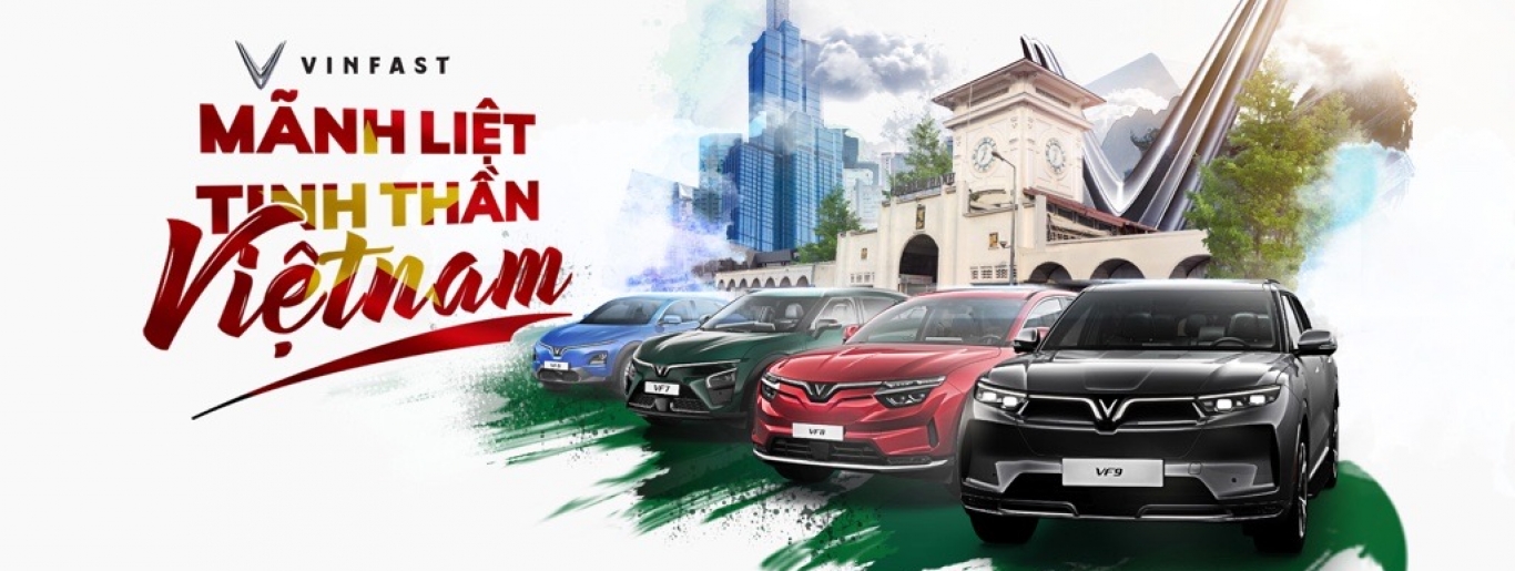 Tập đoàn Viettel mua xe VinFast: Cơ chế nhận 20% cho TGĐ và 10% cho lãnh đạo - 13 - VinFast Sài Gòn Tham khảo thông tin liên quan đến chương trình ưu đãi từ VinFast