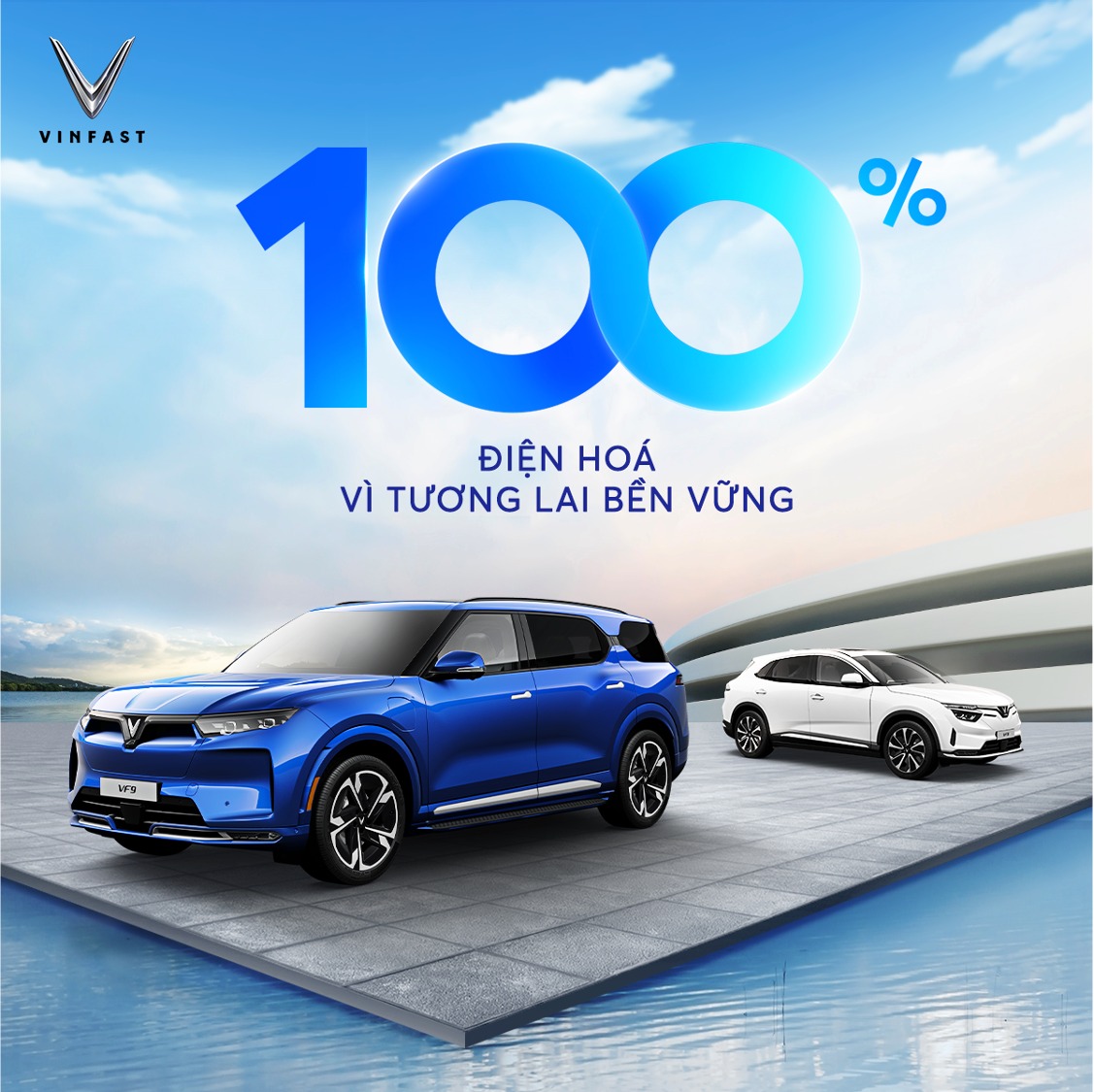 Ưu đãi đặc biệt cho giáo viên: Giảm 5% xe máy điện + hỗ trợ trả góp VPBank - 11 - VinFast Sài Gòn Các dòng xe máy điện tham gia chương trình ưu đãi đặc biệt cho giáo viên: giảm 5% + hỗ trợ trả góp vpbank